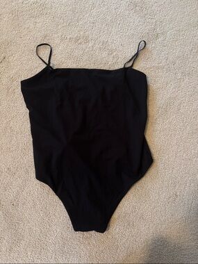 Athleta bodysuit